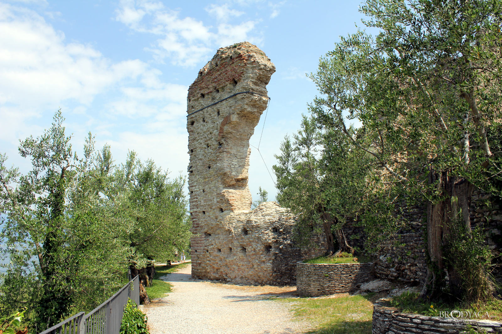 Grotte di Catullo